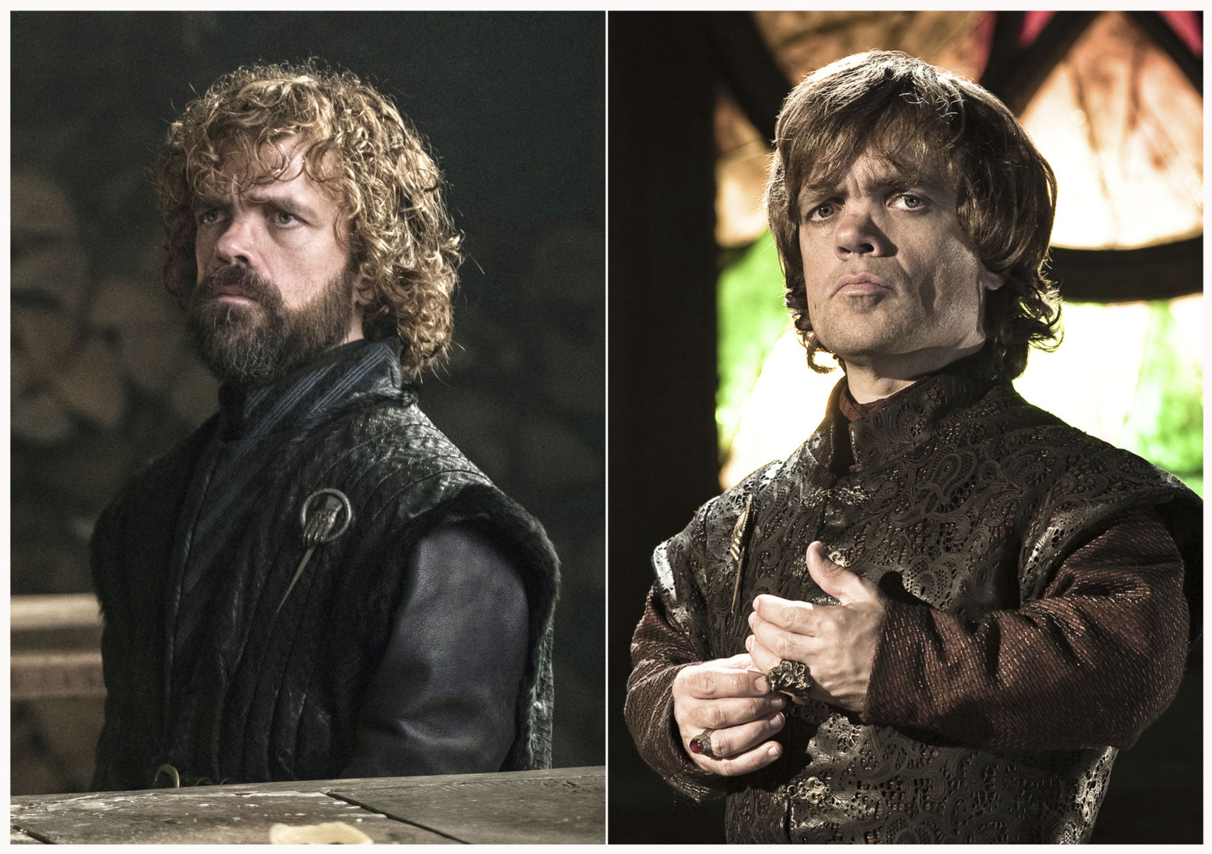 Tyrion Lannister